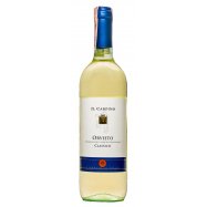 Вино IL Carpino Орвието Классико сухое белое 12,5% 0,75л Image - 1