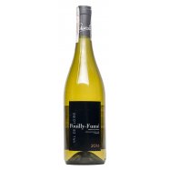 Вино Michel Laurent Pouilly-Fume сухое белое 12% 0,75л Image - 4