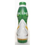 Бифидойогурт Активіа Семена льна-отруби 1.5% 580г Image - 4