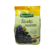 Чернослив Bakalland 400г Image - 1