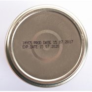 Персики Metro Chef половинами без косточки консервиров 720мл Image - 4