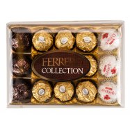 Набор конфет Ferrero Collection 172,2г Image - 1