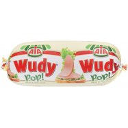 Колбаса Wudy Pop вареная 500г Image - 5