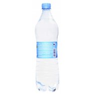 Вода Bonaqua природная питьевая негазированная 1л Image - 2