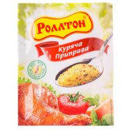 Приправа куриная Роллтон универсал 80г Image - 1