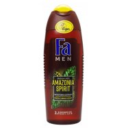 Гель д/душа Men Amazonia Spirit Fa 250мл Image - 4