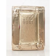 Сырный продукт плавленый Тульчинка ветч по-домашнему 55% 90г Image - 2