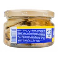 Мидии Водный Мир в масле 200г Image - 3