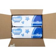 Підгузки-трусики Huggies Pants для хлопч 5 розм 12-17кг 68шт Image - 5