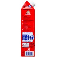 Молоко На Здоров`я питьевое ультрапастеризованное 3,2% 1000г Image - 4