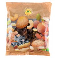 СМАКИ СХОДУ ФІНІК 500Г Image - 1