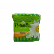 Прокладки Naturella Classic Camomile Normal гигиен аром 10шт Image - 1