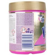 Средство д/удаления пятен Vanish Oxi Action Gold 470г Image - 4