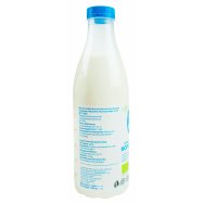 Молоко Organic Milk коровье питьевое органическое 2,5% 1000г Image - 4