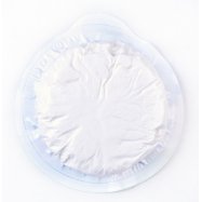 Творог Простоквашино нежирный 305г Image - 2