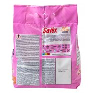 Порошок стир Savex Parfum Lock 2in1 color automat д/цвет 4кг Image - 3