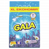 GALA АВТ.ПОР 4 КГ Image - 2