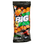 BIG BOB АР В ОБОЛ. ЧИЛІ 60Г Image - 1