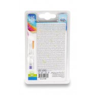 Пустышка латексная 0-6мес Brocat Canpol Image - 3