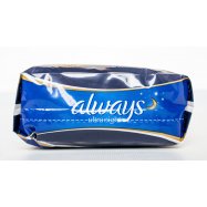 Прокладки Always Ultra Night Ночные 7шт Image - 6