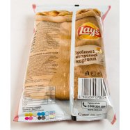 Чипсы картофельные вкус краба Lay's 30г Image - 2
