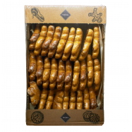 Пряники Rioba Мишки заварные 800г Image - 1