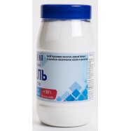 SOLENA СІЛЬ КУХ  +КАЛІЙ 700Г Image - 2