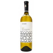 Вино Shabo Шардоне сухое белое 12,5% 0,75л Image - 1