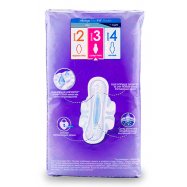 Прокладки Always Platinum Ultra Sup Plus у/т жен гиг 3 14шт Image - 2