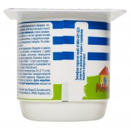 Творожок Простоквашино банан для малышей от 6 мес 3,4% 100г Image - 4