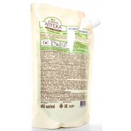 Крем-мило рідке Зелена Аптека Алое та авокадо 460мл Image - 4