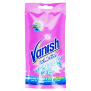 Средство для удаления пятен Vanish Oxi Action д/тканей 100мл Image - 1