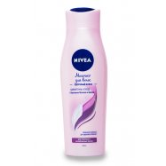 Шампунь для волос Nivea Здоровый Блеск Молочко 250мл Image - 1