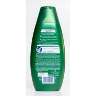 Шампун Schauma Push-Up Объем 400мл Image - 5