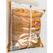 Чипсы Lay`s картофельные со вкусом сыра 71г Image - 4