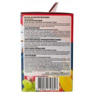 Мультипак Kids Нектар Rich 200мл*6шт Image - 3