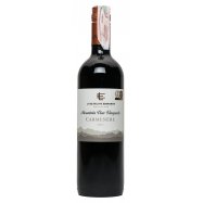 Вино Luis Felipe Edwards Mount View Vineya сух кр 12% 0,75л Image - 1