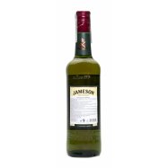 Виски Jameson ирландское 40% 700мл Image - 2