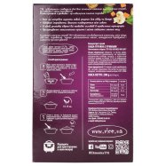 ЖМЕНЬКА КАША ГРЕЧ З ГРИБ 200Г Image - 2