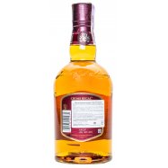 Виски Chivas Regal 12 лет выдержки 40% 0,7л Image - 6