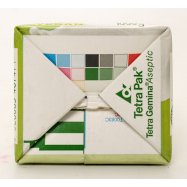 Напиток овсяный Ідеаль Немолоко 2.5% 950г Image - 6