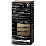 Крем-краска Syoss SalonPlex 7-53 Темный Жемчужный Блонд 1шт Image - 7