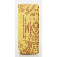 Дрожжи Духмяна Хата прессованные хлебопекарные 0,1кг Image - 4