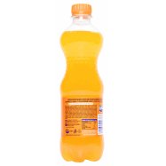 Напиток Fanta с апельсиновым соком сильногазированый 500мл Image - 3
