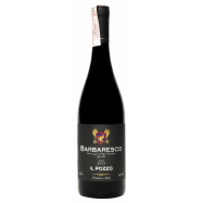 Вино IL Pozzo Barbaresco сухое красное 13,5% 0,75л Image - 1
