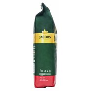 Кофе Jacobs Monarch Intense натуральный жареный молотый 450г Image - 4