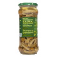 Опята Долина Желаний натуральные отборные 580мл Image - 3