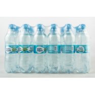 Вода Bonaqua питьевая негазированная 0.5л Image - 4