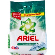 Сред моющ Ariel Autom Гор род 4кг Image - 9