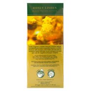 Чай Greenfield Honey Linden черный 1,5г*25шт 37,5г Image - 2